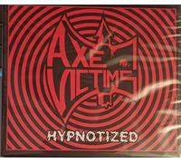 Axe Victims - Hypnotized [CD]
