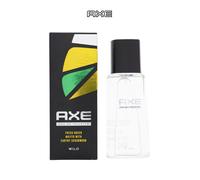 AXE WILD Green Mojito & Cedarwood EAU DE TOILETTE For Men Spray 100 Ml