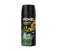 Axe Wild Mojito & Cedarwood Deo Spray - 150ml