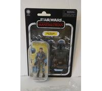 Axe Woves (Privateer), Star Wars, The Mandalorian, Vintage Collection, NEW