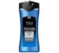 AXE You Refreshed Shower Gel for Men, 400 ml