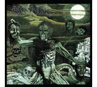 Axegrinder Rise of the Serpent Men (CD) Album (US IMPORT)