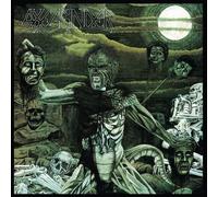 Axegrinder Rise of the Serpent Men (Vinyl) 12" Album (US IMPORT)