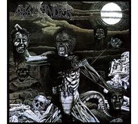 Axegrinder Rise of the Serpent Men (Vinyl) 12" Album (US IMPORT)
