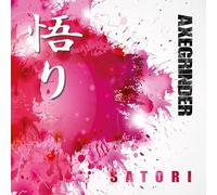 Axegrinder - Satori