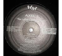 Axel 3 - The Rythm's Gonna Get You (x3) [Vinyl Single]