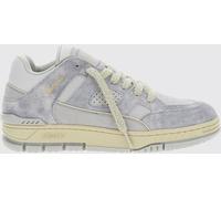 AXEL ARIGATO Area Lo Aged Suede Sneakers - Size: 42 - male