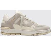 AXEL ARIGATO Area Lo Suede Sneakers - Size: 44 - male