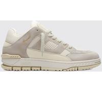 AXEL ARIGATO Area Lo Suede Sneakers - Size: 45 - male