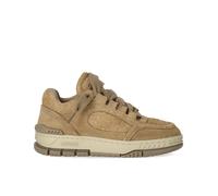 AXEL ARIGATO AREA LOOP BEIGE SNEAKER 5 UK