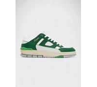 Axel Arigato Area Low Sneakers Green - 6.5