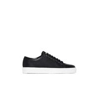 Axel Arigato - Black Cap Toe Sustainable Sneakers - 36