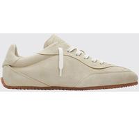 AXEL ARIGATO Daze Runner Suede Sneakers with Tone-on-Tone Logo - Size: 37 - female
