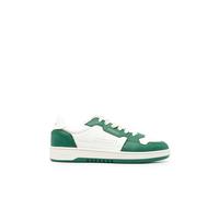 Axel Arigato Women's Dice Lo Sneakers White/Green
