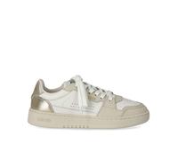 AXEL ARIGATO DICE LO WHITE GOLD SNEAKER 37