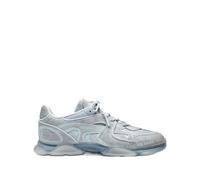 Axel Arigato Eris sculpted-panel lace-up sneakers - Blue 36-37-38-39-40-41