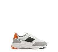 Axel Arigato Genesis Neo Runner Panelled Nylon Sneakers - Multicoloured - 40 (UK6.5)