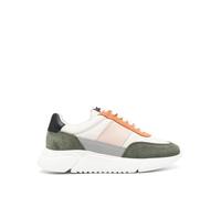 Axel Arigato Genesis Vintage colour-block sneakers - Neutrals 35-36