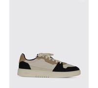 AXEL ARIGATO Leather Dice Lo Sneakers - Size: 40 - male