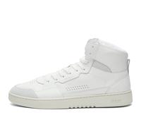 Axel Arigato Men's Ace Hi Sneaker White/Grey