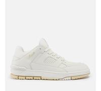 Axel Arigato Men's Area Lo Sneaker White/Beige