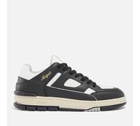 Axel Arigato Men's Area Lo Leather Basket Trainers - UK 9