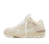 Axel Arigato Men's Area Lo Sneaker Beige