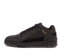 Axel Arigato Men's Area Lo Sneaker Black/Grey