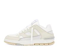 Axel Arigato Mens Area Lo Sneakers - Colour: Cremino/White - Size: 10