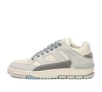 Axel Arigato Men's Area Lo Sneaker Grey/Dark Grey