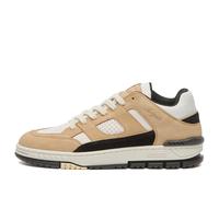 Axel Arigato Men's Area Lo Sneaker Tan/Black