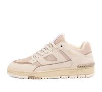 Axel Arigato Men's Area Lo Sneaker Taupe/Off White