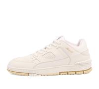 Axel Arigato Men's Area Lo Sneaker White/Beige UK 10