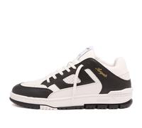 Axel Arigato Men's Area Lo Sneaker White/Black