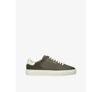 Axel Arigato Mens Axel Arigato Clean 90 Split Leather Trainers Khaki Eur 42 / 8 UK Men
