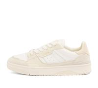Axel Arigato Mens Clay Sneakers - Colour: Beige/White - Size: 9 9
