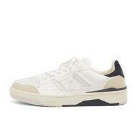 Axel Arigato Men's Clay Sneaker Off White/Dark Blue