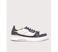 Axel Arigato Mens Clay Sneakers - Colour: Beige/Black - Size: 10 10