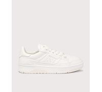 Axel Arigato Mens Clay Sneakers - Colour: Off White/Off White - Size: 9