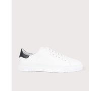 Axel Arigato Men's Clean 90 Contrast Sneaker White/Black