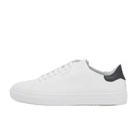 Axel Arigato Men's Clean 90 Contrast Sneaker White/Black