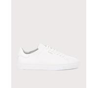 Axel Arigato Men's Clean 90 Sneaker White Leather