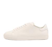 Axel Arigato Men's Clean 90 Sneaker White Leather
