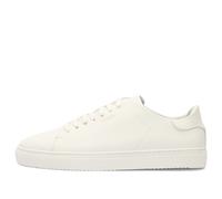 Axel Arigato Men's Clean 90 Sneaker White Leather UK 10