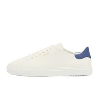 Axel Arigato Men's Clean 90 Sneaker White/Navy