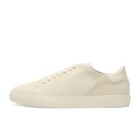 Axel Arigato Men's Clean 90 Split Sneaker Light Beige/Beige UK 8