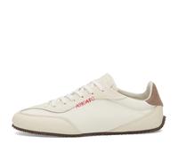 Axel Arigato Men's Daze Runner Beige/Dark Tan