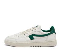 Axel Arigato Men's Dice-A Sneaker White/Green