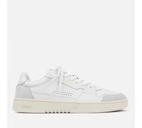 Axel Arigato Men's Dice Lo Leather Trainers - UK 11