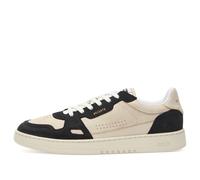 Axel Arigato Men's Dice Lo Sneaker Beige/Black